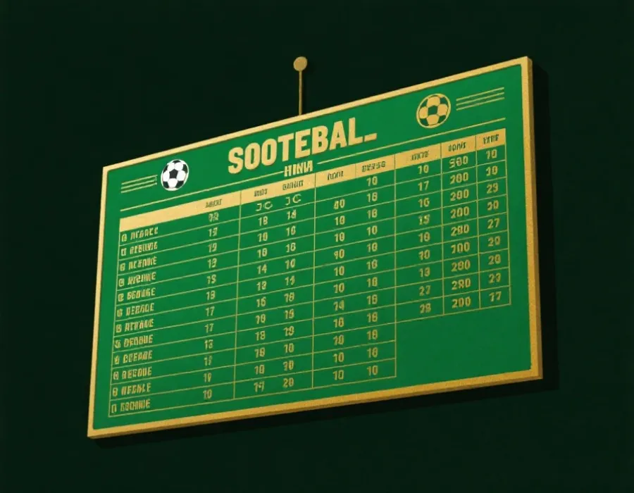 2026世界杯赛程与数据概览