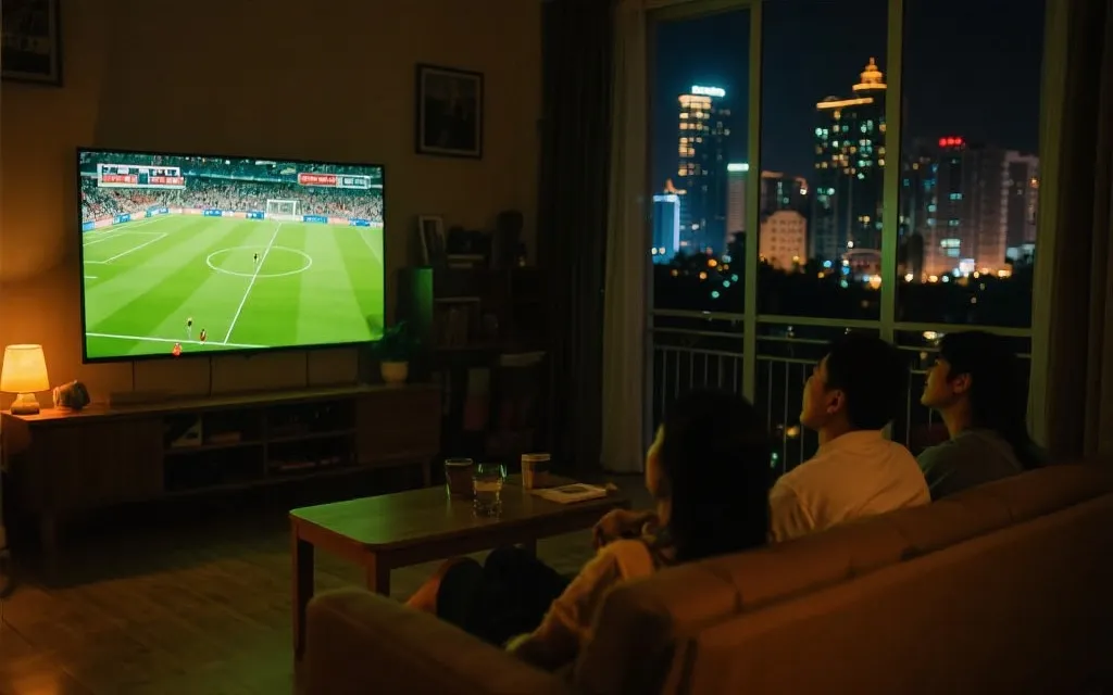 2026世界杯 越南时间赛程：从小组赛到决赛，最值得熬夜的必看场次清单